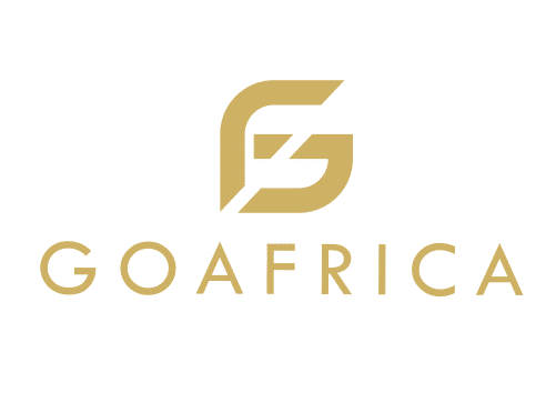 Go Africa® Cocoa (8oz) bag - Image 2