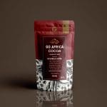 Go Africa® Cocoa (8oz) bag