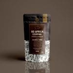 GoAfrica Coffee - 12 oz. bag